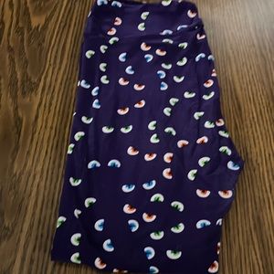 Lularoe TC leggings Halloween